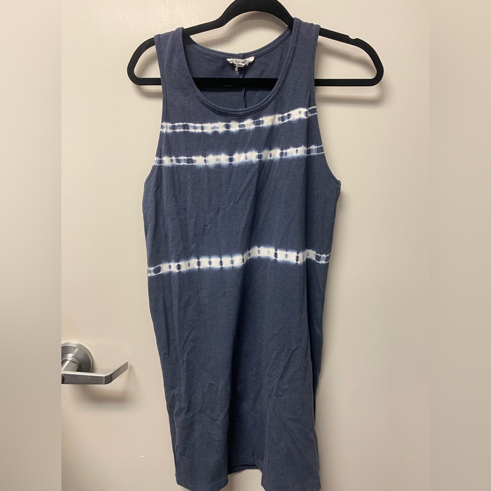 Splendid dress
